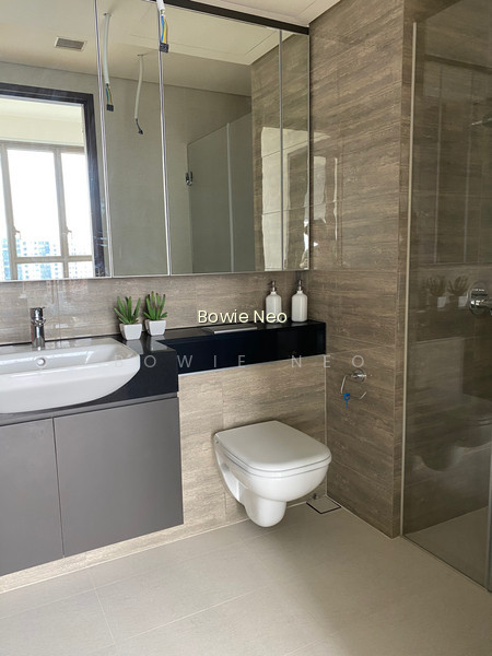 PARK PLACE RESIDENCES photo 2