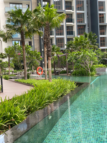 PARK PLACE RESIDENCES photo 3