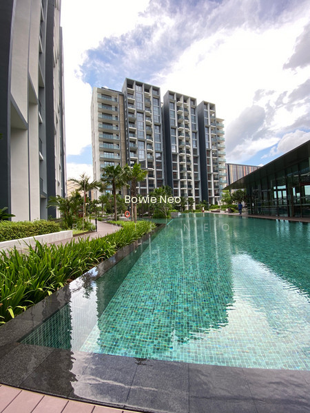 PARK PLACE RESIDENCES photo 4