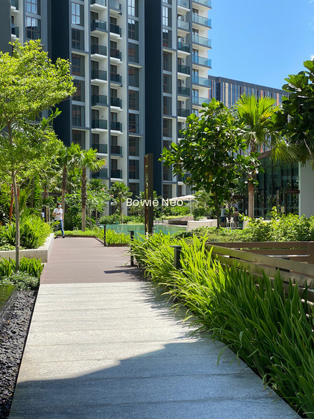 PARK PLACE RESIDENCES photo 5