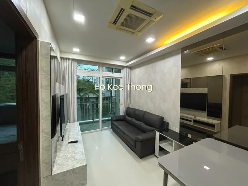 PARC ROSEWOOD image 1 of 10