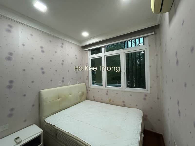 PARC ROSEWOOD photo 2