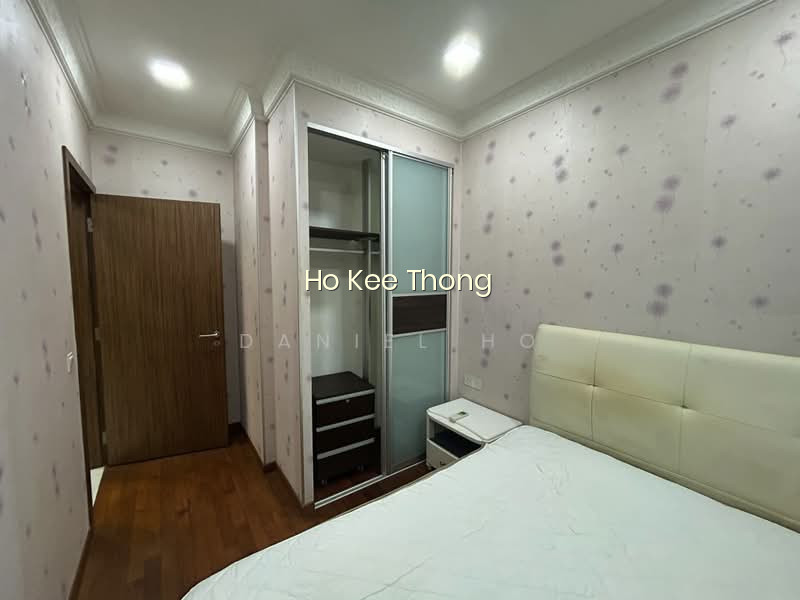 PARC ROSEWOOD photo 3