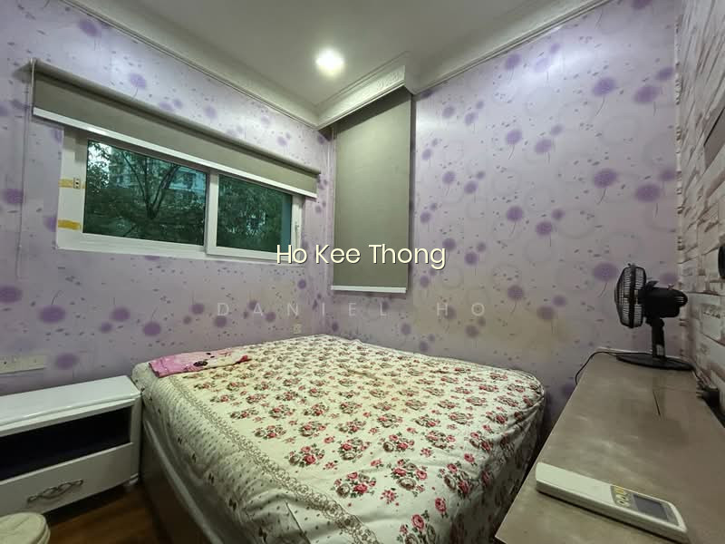 PARC ROSEWOOD photo 4