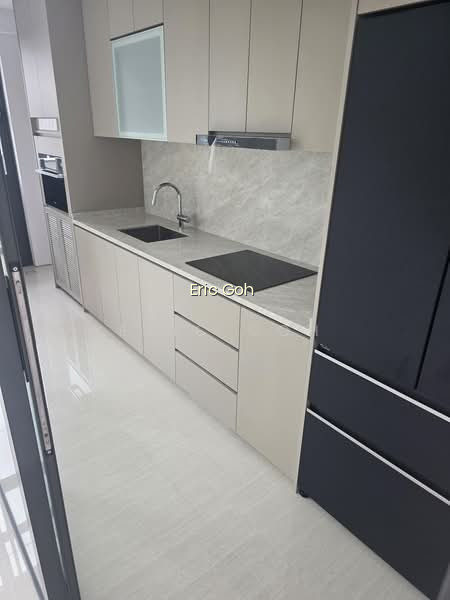 ONE 33 RESIDENCES image 1 of 5
