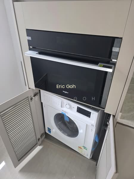 ONE 33 RESIDENCES photo 2