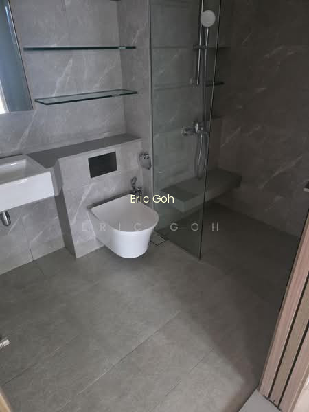 ONE 33 RESIDENCES image 1 of 8