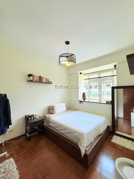 FOREST HILLS CONDO photo 4