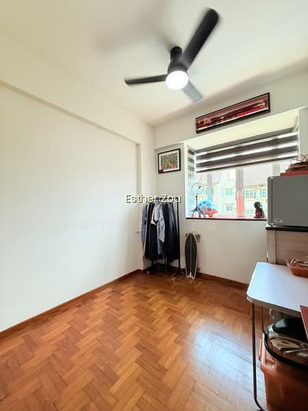 FOREST HILLS CONDO photo 5