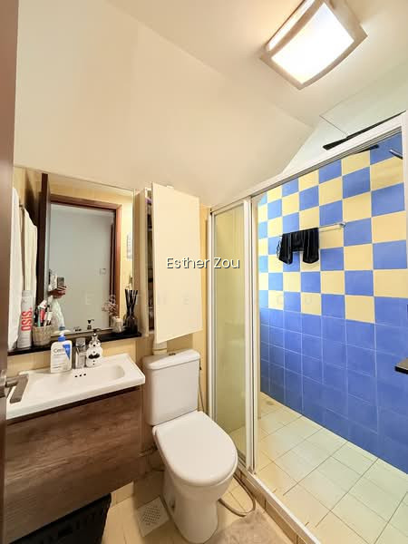 FOREST HILLS CONDO photo 6