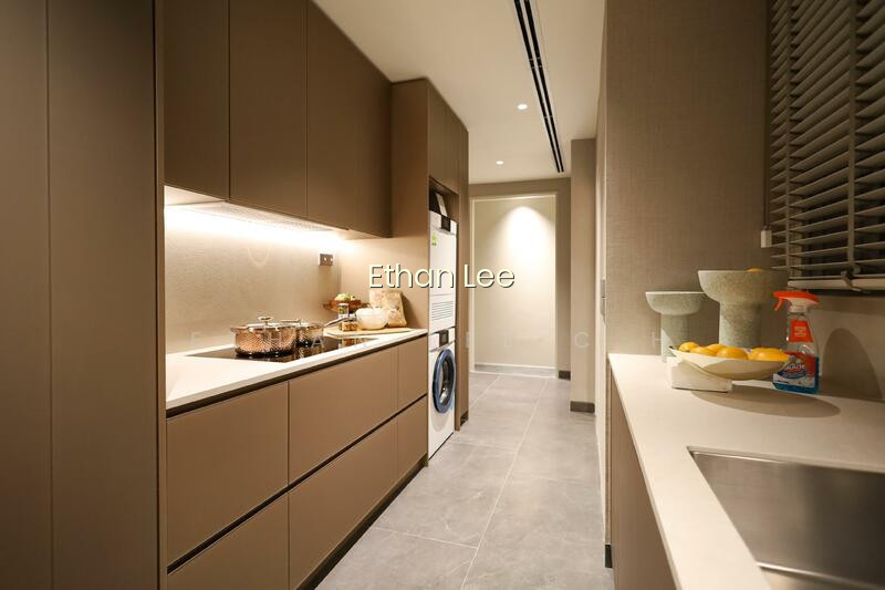W RESIDENCES MARINA VIEW - SINGAPORE photo 5