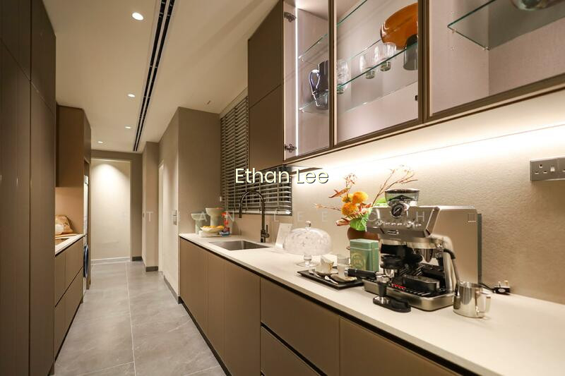 W RESIDENCES MARINA VIEW - SINGAPORE photo 6