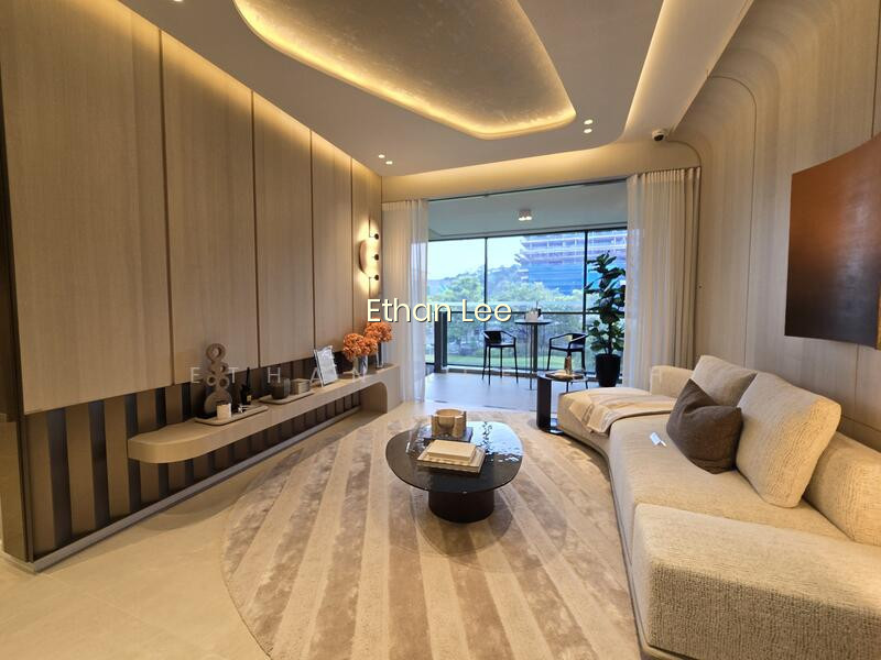UNION SQUARE RESIDENCES photo 6