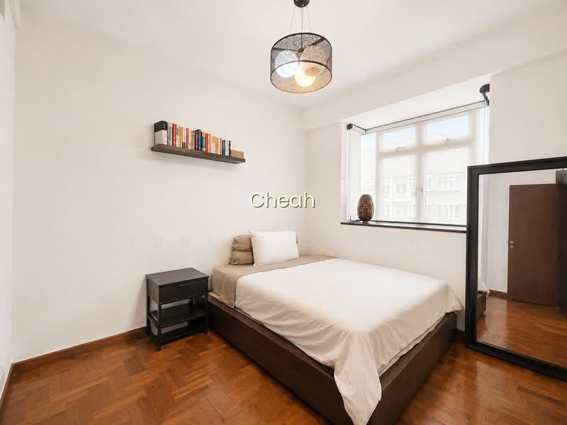 FOREST HILLS CONDO photo 4
