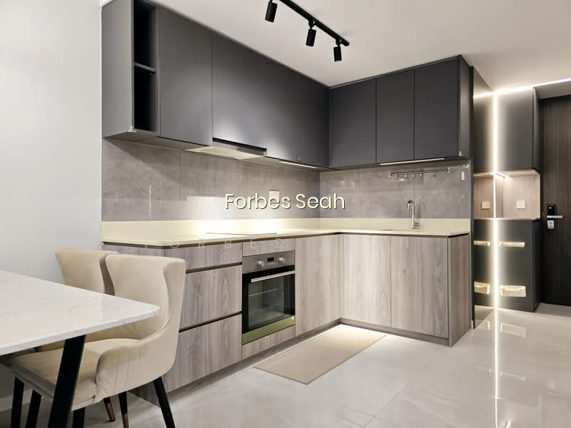 RIVERFRONT RESIDENCES image 1 of 10