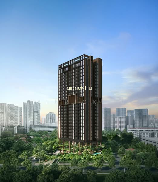 THE ARCADY AT BOON KENG image 1 of 10