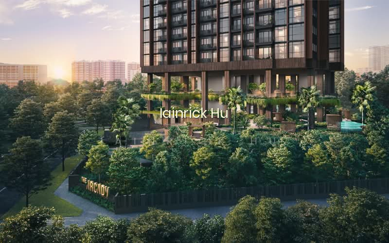THE ARCADY AT BOON KENG photo 2