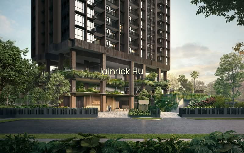 THE ARCADY AT BOON KENG photo 3