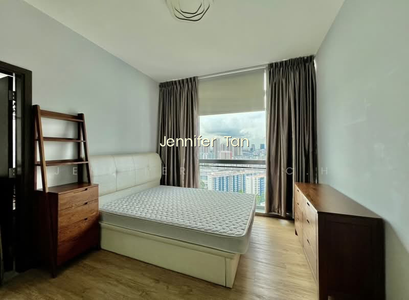 HILLVIEW REGENCY photo 4