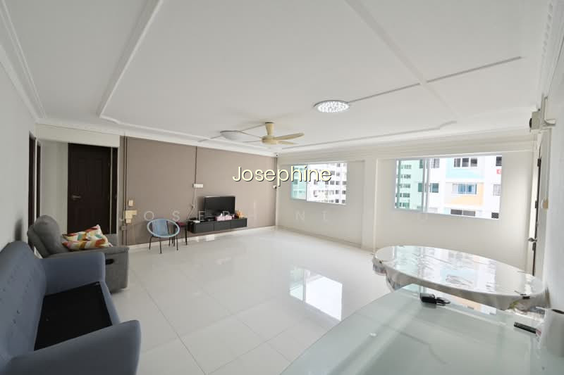 236 BUKIT PANJANG RING ROAD image 1 of 10
