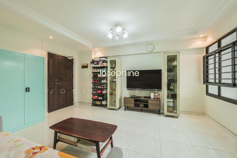 980D BUANGKOK CRESCENT photo 2