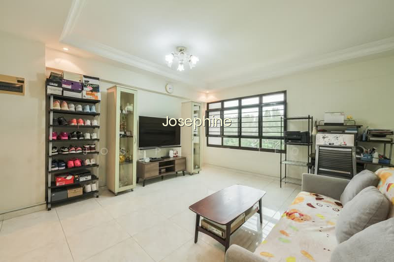 980D BUANGKOK CRESCENT photo 3