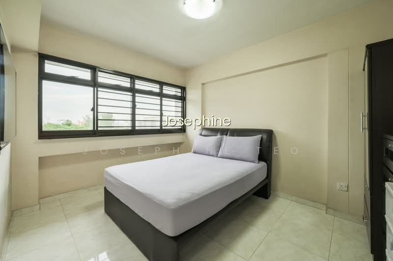 980D BUANGKOK CRESCENT photo 4