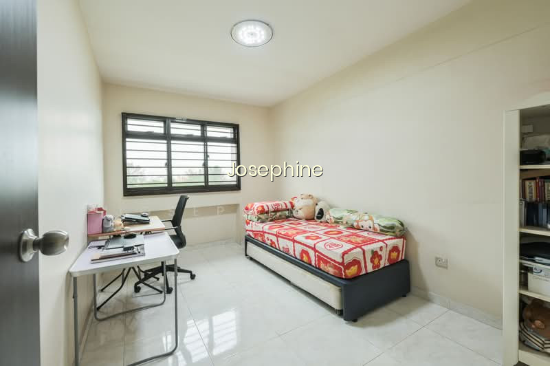980D BUANGKOK CRESCENT photo 5