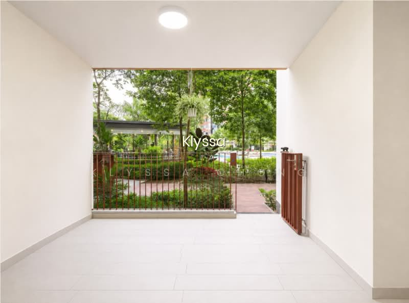 RIVERFRONT RESIDENCES image 1 of 10