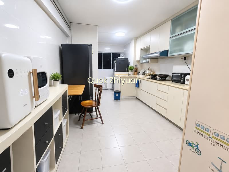 613 CLEMENTI WEST STREET 1 photo 2