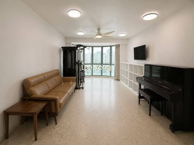 ?CHEAP? 4 BEDDER, SUPER HIGH FLOOR, UNBLOCKED VIEW, CHOA CHU KANG image 1 of 7