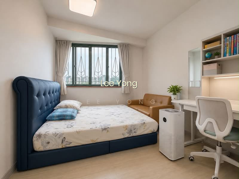 ?CHEAP? 4 BEDDER, SUPER HIGH FLOOR, UNBLOCKED VIEW, CHOA CHU KANG photo 2