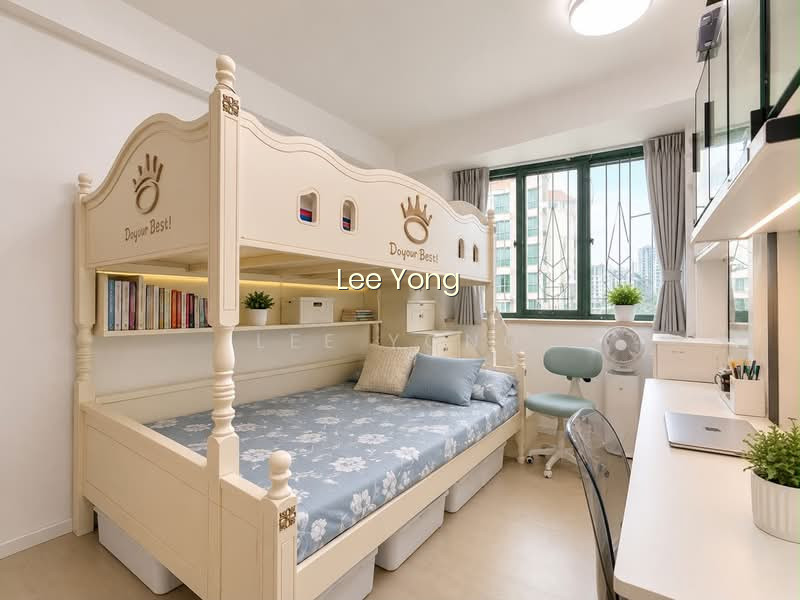 ?CHEAP? 4 BEDDER, SUPER HIGH FLOOR, UNBLOCKED VIEW, CHOA CHU KANG photo 6