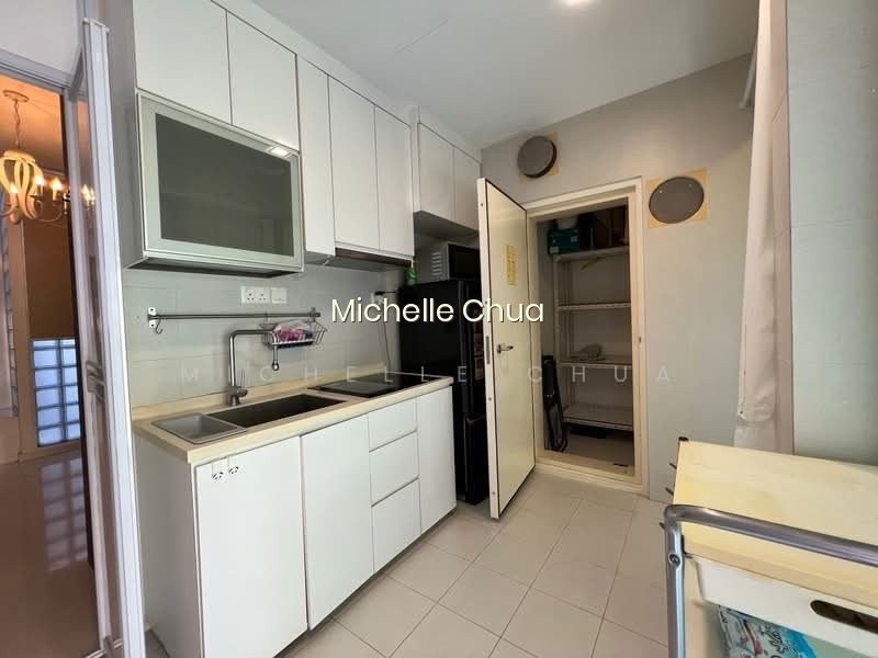 HAIG RESIDENCES photo 2