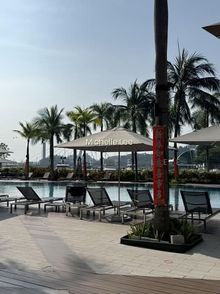 REFLECTIONS AT KEPPEL BAY photo 2