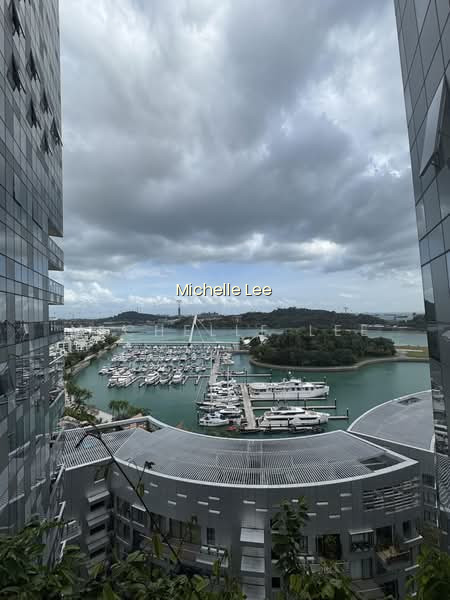 REFLECTIONS AT KEPPEL BAY photo 3