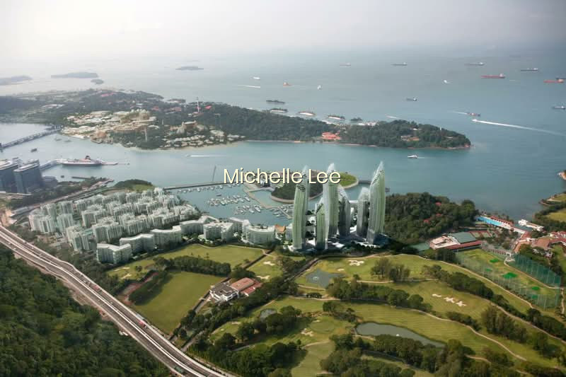 REFLECTIONS AT KEPPEL BAY photo 5
