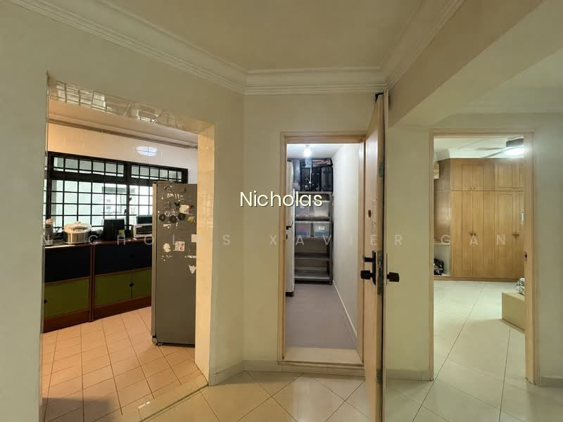 224B COMPASSVALE WALK photo 5