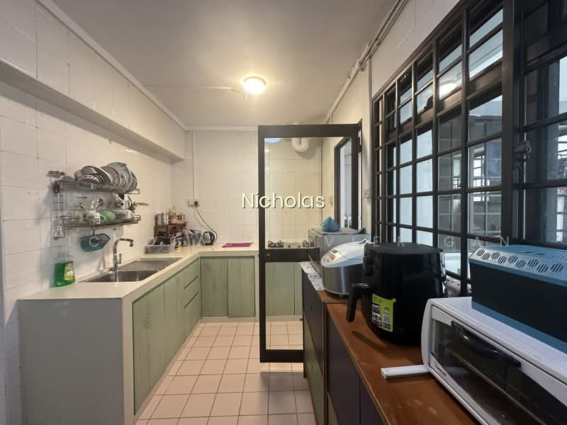 224B COMPASSVALE WALK photo 6