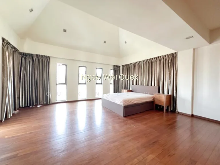 Renovated Detached Near Novena Newton MRT image 1 of 10