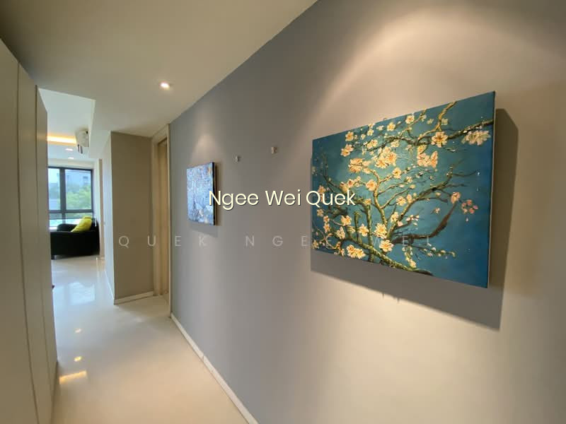 FERRARIA PARK CONDO image 1 of 10