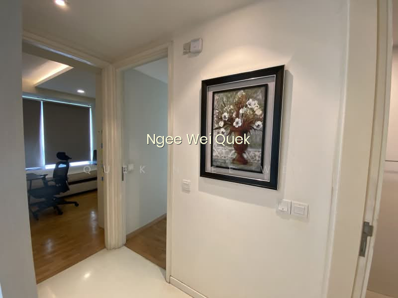 FERRARIA PARK CONDO photo 2