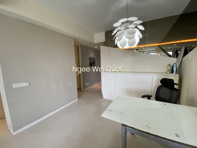 FERRARIA PARK CONDO photo 3