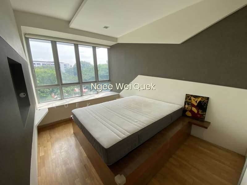 FERRARIA PARK CONDO photo 4