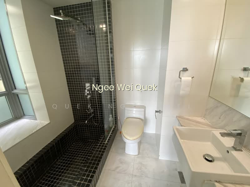 FERRARIA PARK CONDO photo 5