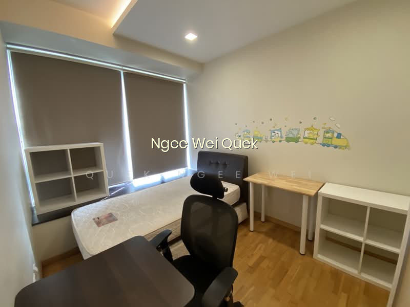 FERRARIA PARK CONDO photo 6