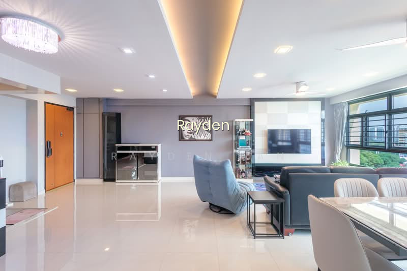 426A YISHUN AVENUE 11 image 1 of 10
