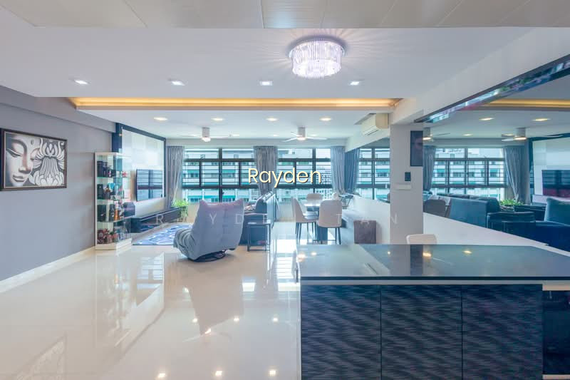 426A YISHUN AVENUE 11 photo 3