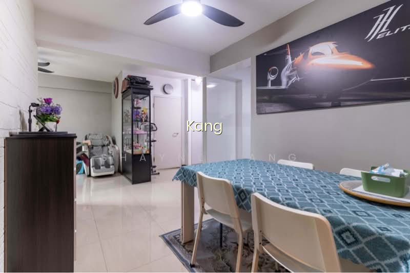 508B YISHUN AVENUE 4 photo 2