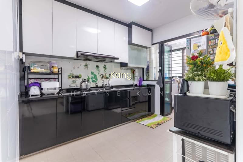 508B YISHUN AVENUE 4 photo 5